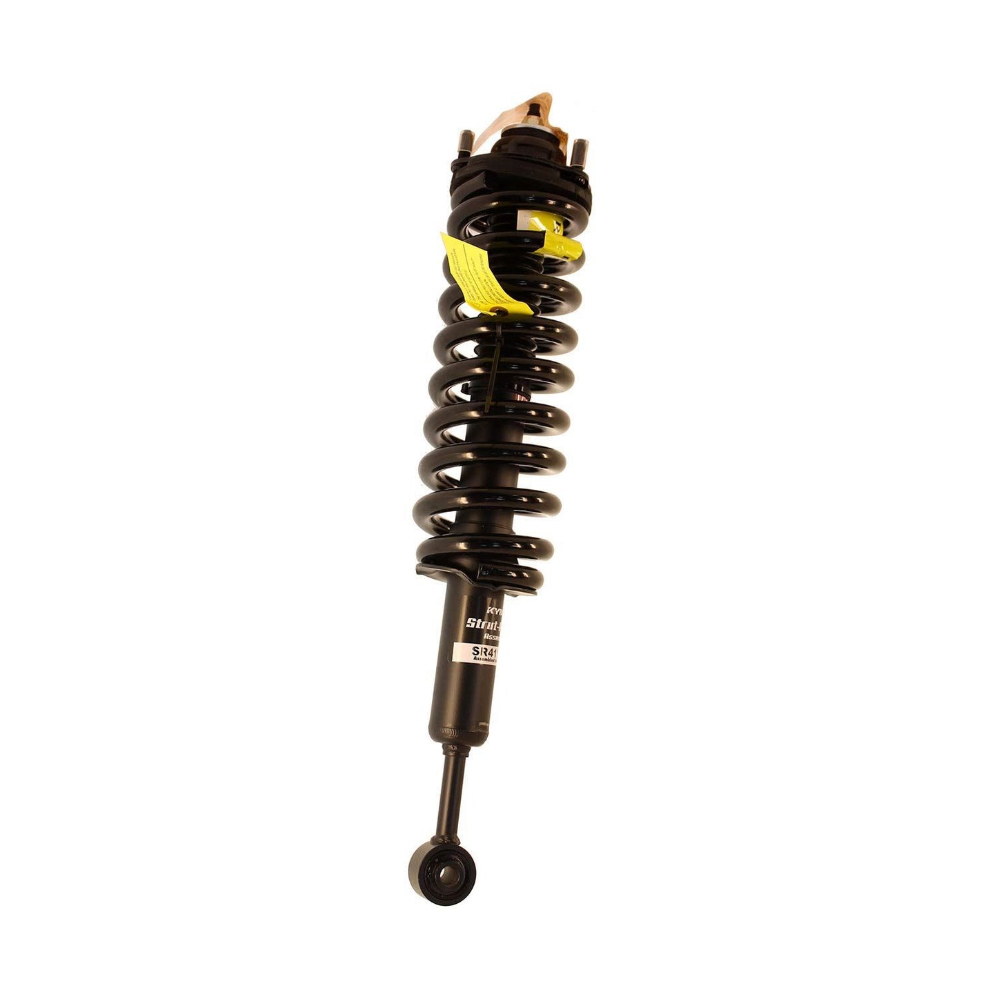 KYB SR4119 Ensemble de jambe de suspension et de ressort hélicoïdal