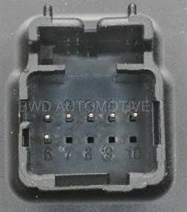 BWD S10126 Headlight Switch