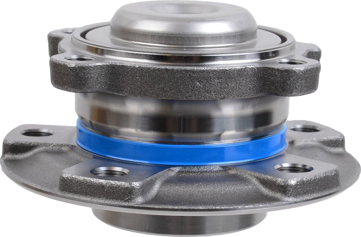 Conjunto de cubo y cojinete de eje SKF BR930885