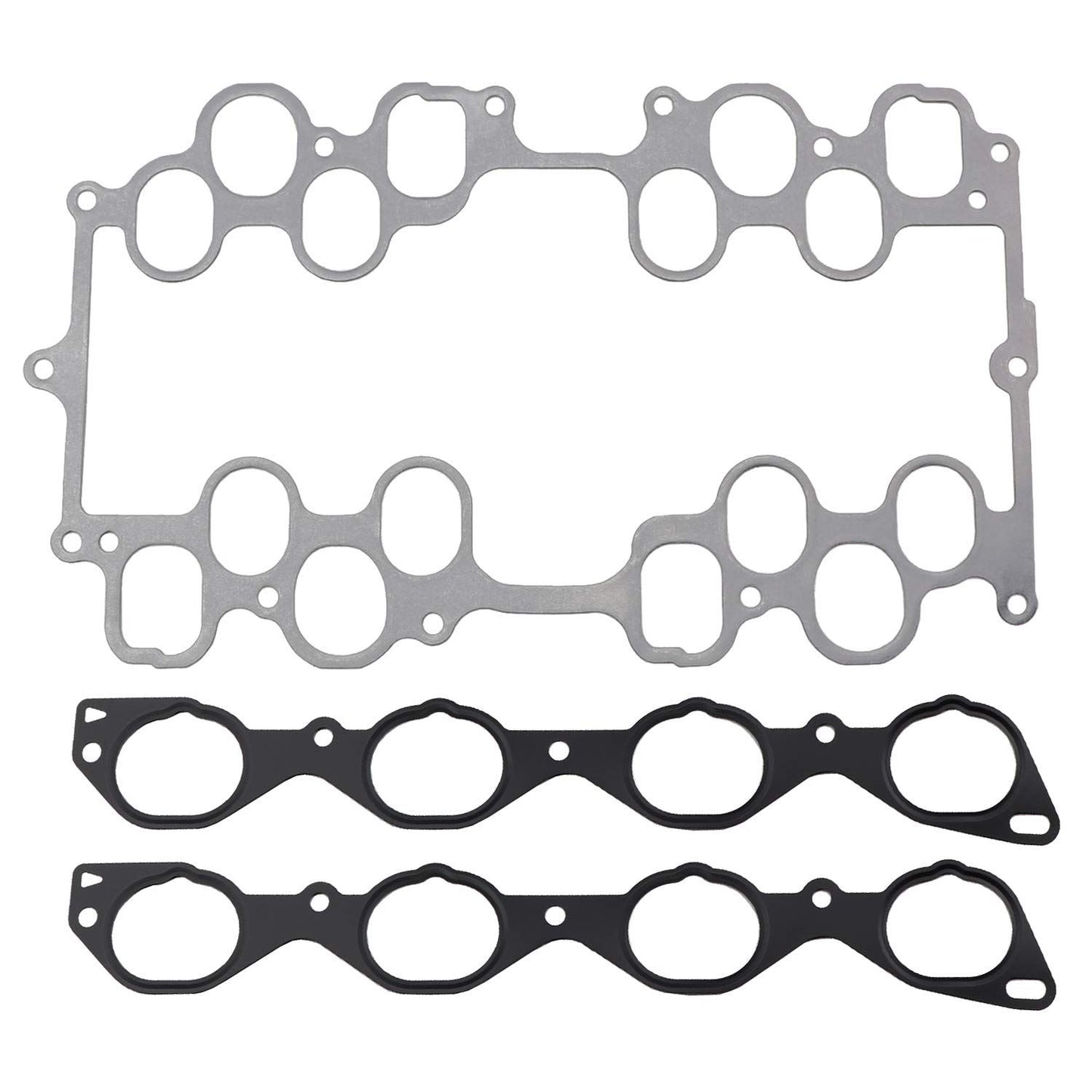 Beck/Arnley 037-6162 Engine Intake Manifold Gasket Set