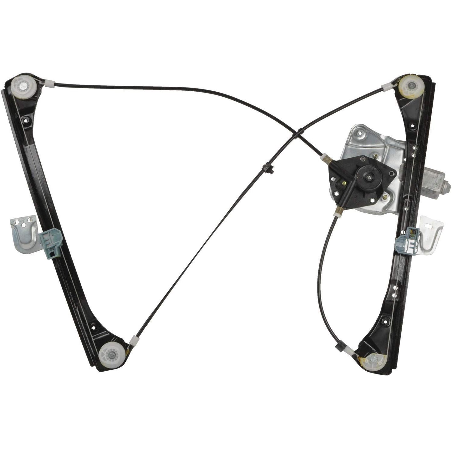 CARDONE 82-170AR Conjunto de regulador y motor de elevalunas eléctrico