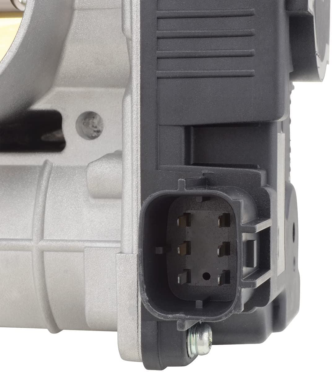 Hitachi ETB0002 Fuel Injection Throttle Body