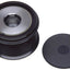 ACDelco Professional 37026P Polea desacopladora del alternador