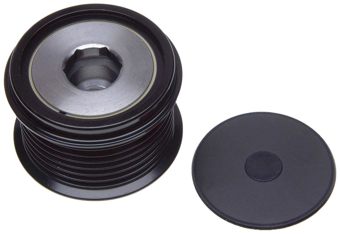 ACDelco Professional 37026P Polea desacopladora del alternador