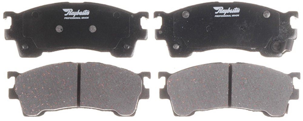 Raybestos PGD637C