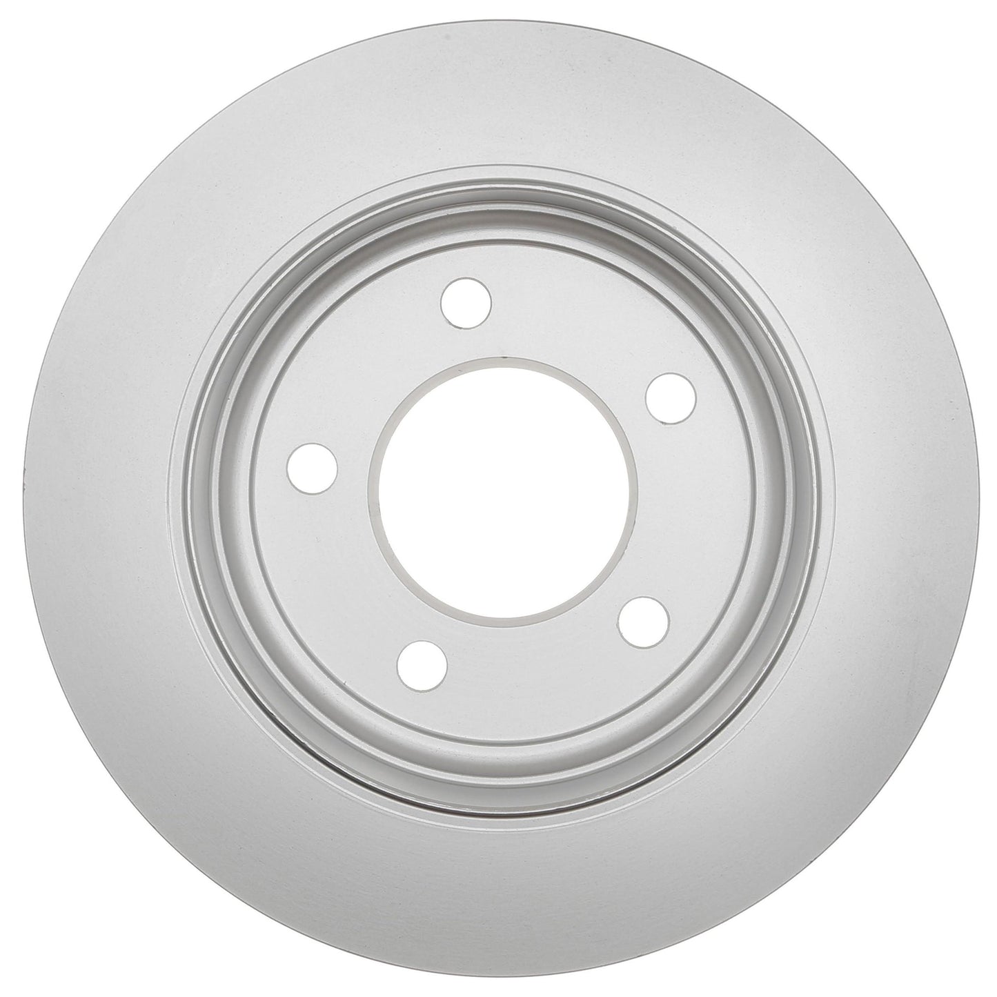 ACDelco Advantage 18A550AC Disque de frein à disque