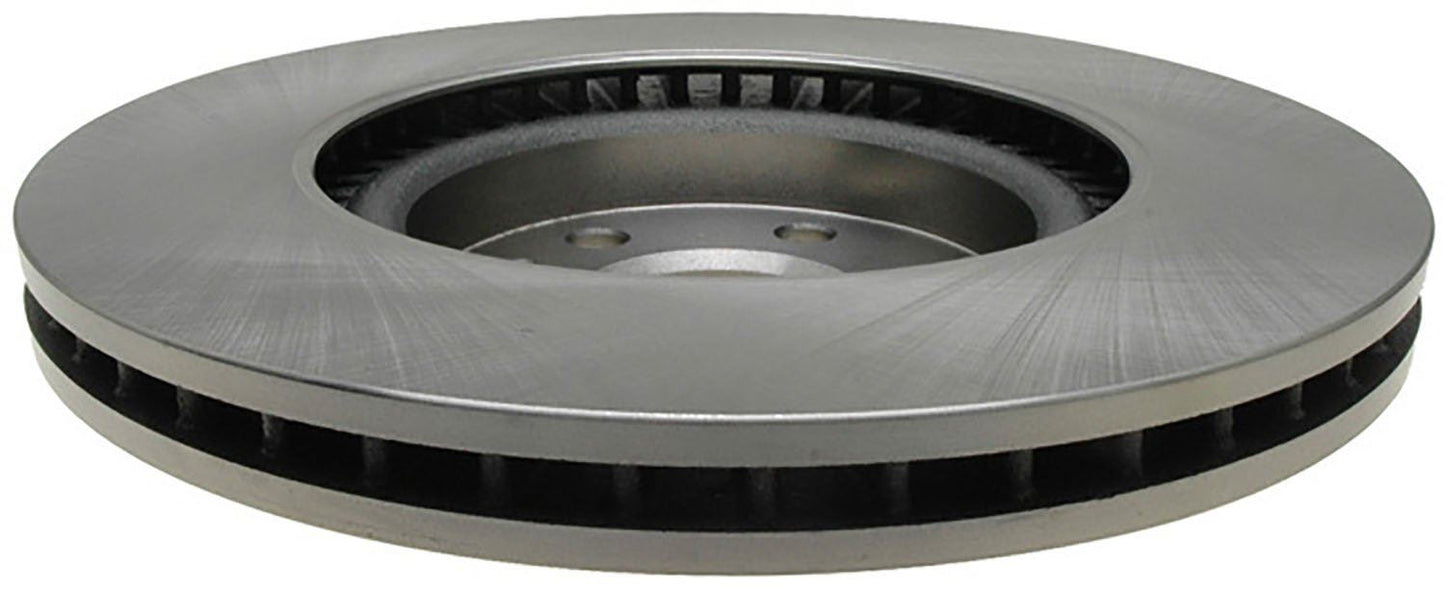 ACDelco Advantage 18A2726AC Rotor de frein à disque