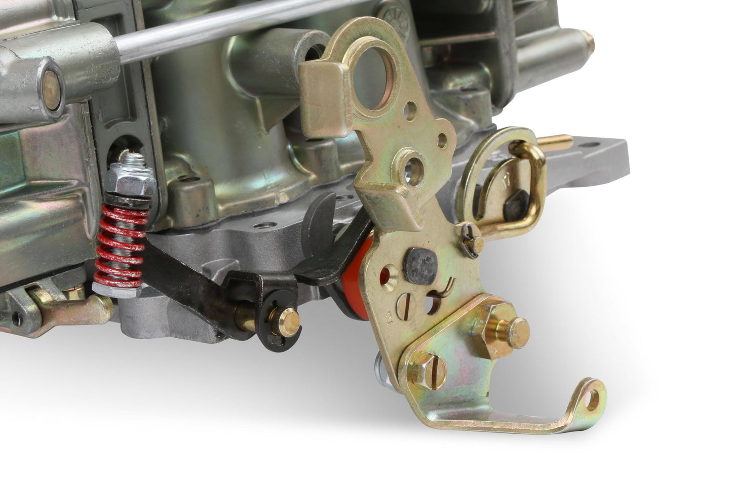 Holley 0-80555C Carburetor