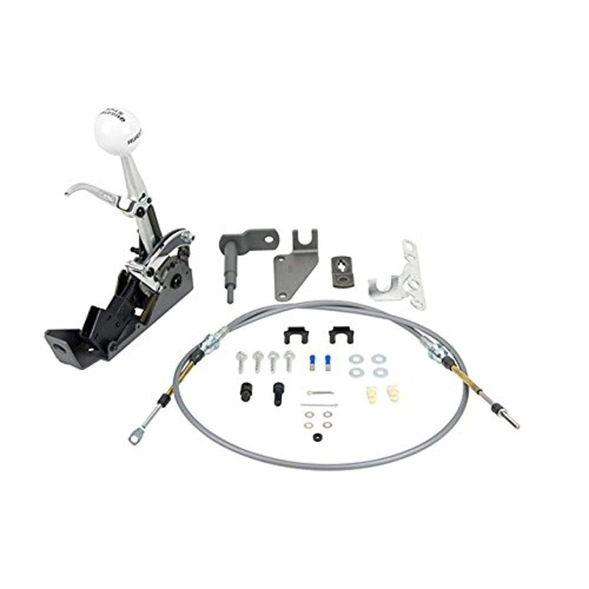 Hurst 3160001 Automatic Transmission Shift Lever Kit
