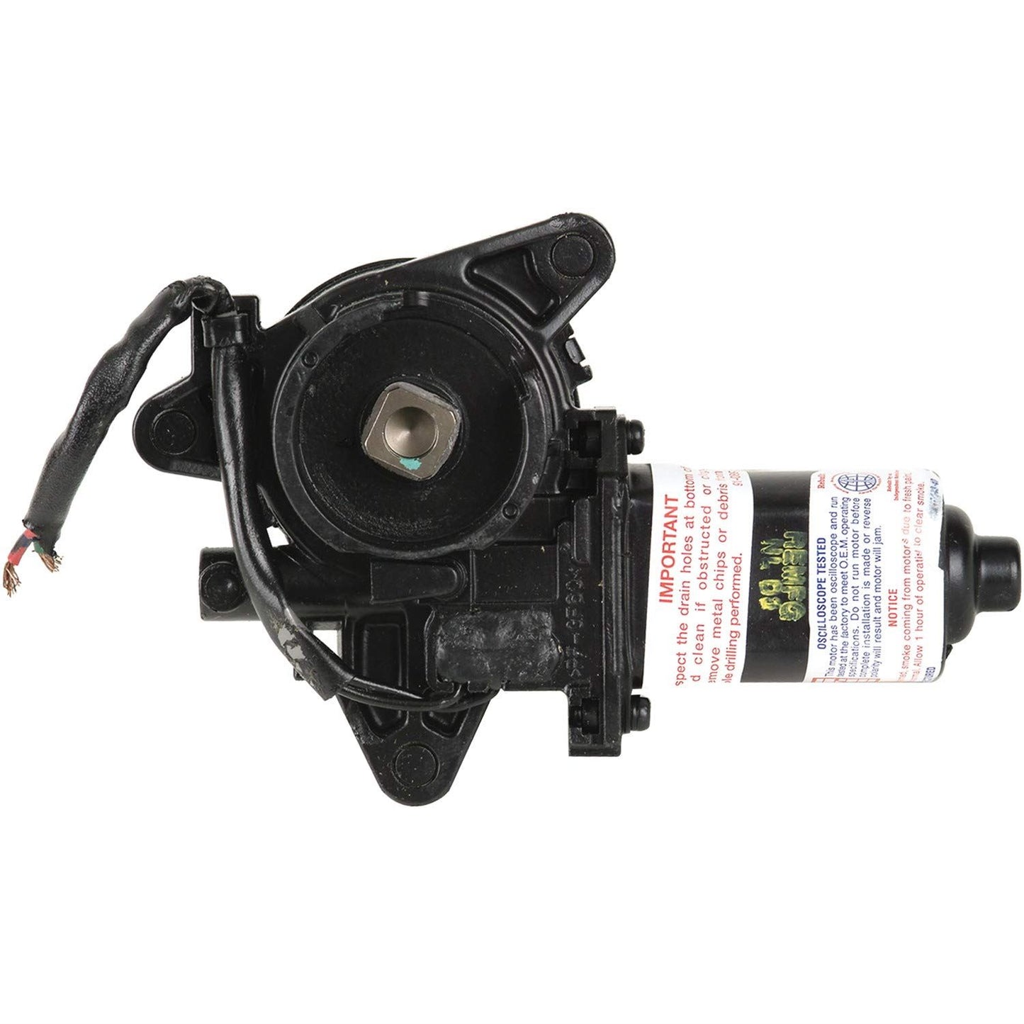 Cardone 42-182 Power Window Motor