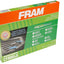 Fram CF8804A Cabin Air Filter