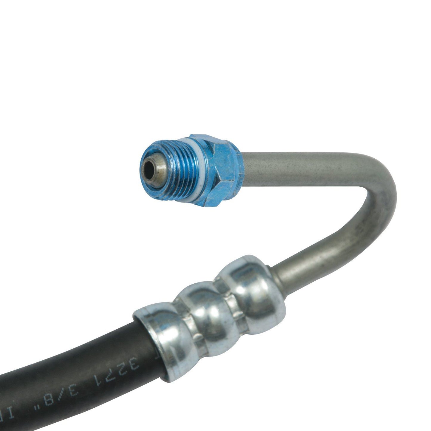 Edelmann 80349 Ensemble de tuyau de conduite de pression de direction assistée