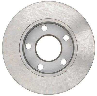 ACDelco Advantage 18A1200AC Disque de frein à disque