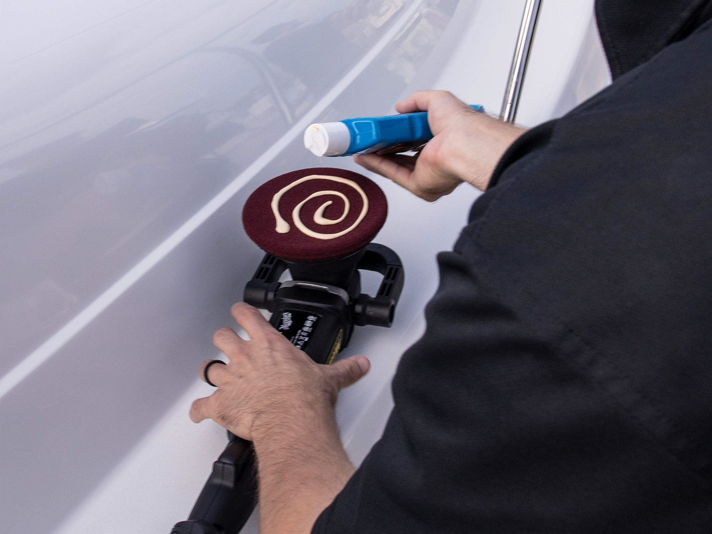 Meguiars M4916C