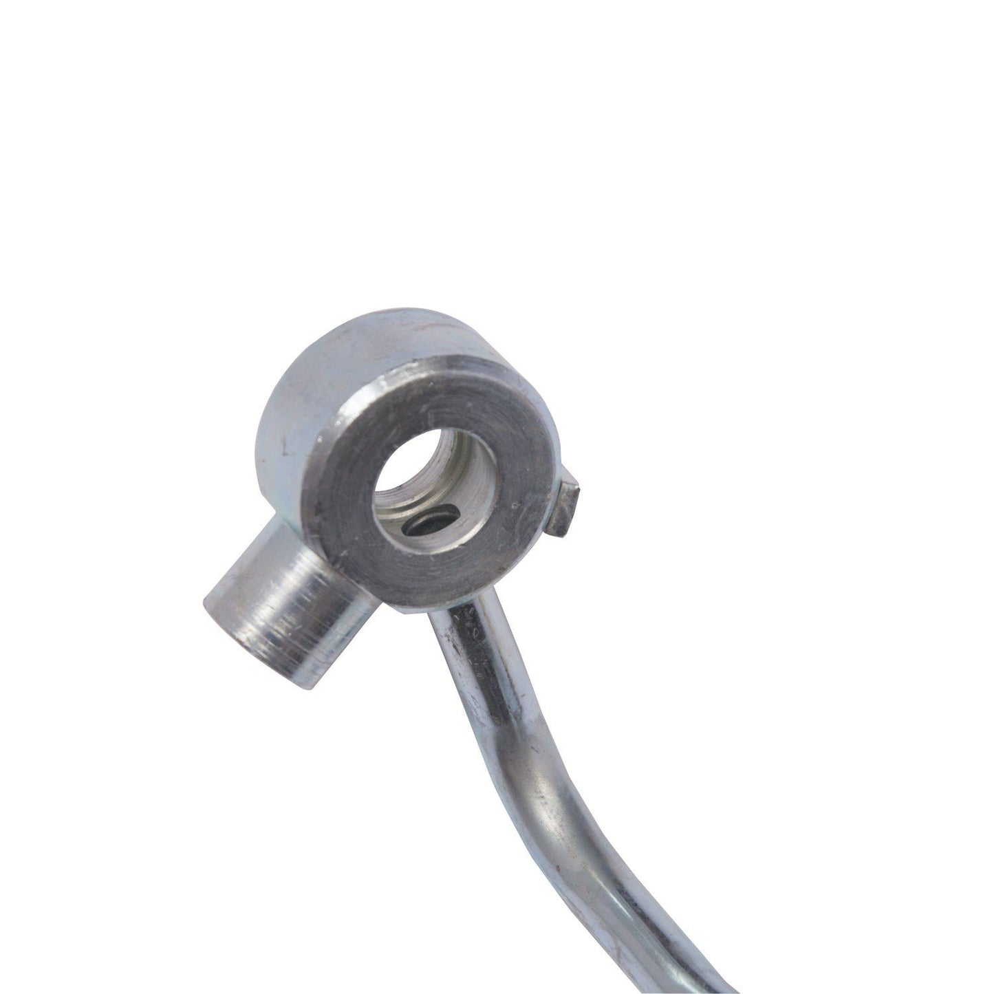 Edelmann 80399 Power Steering Pressure Line Hose Assembly
