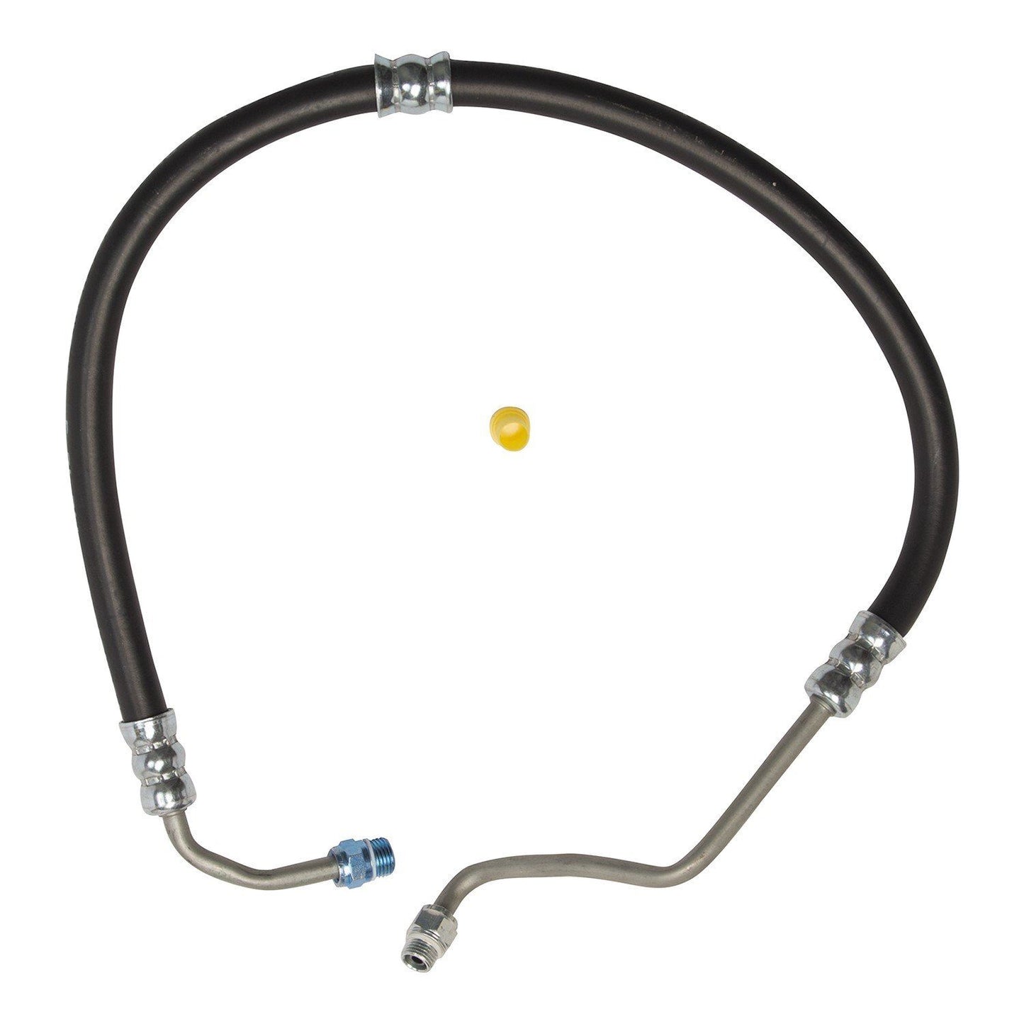 Edelmann 71835 Power Steering Pressure Line Hose Assembly