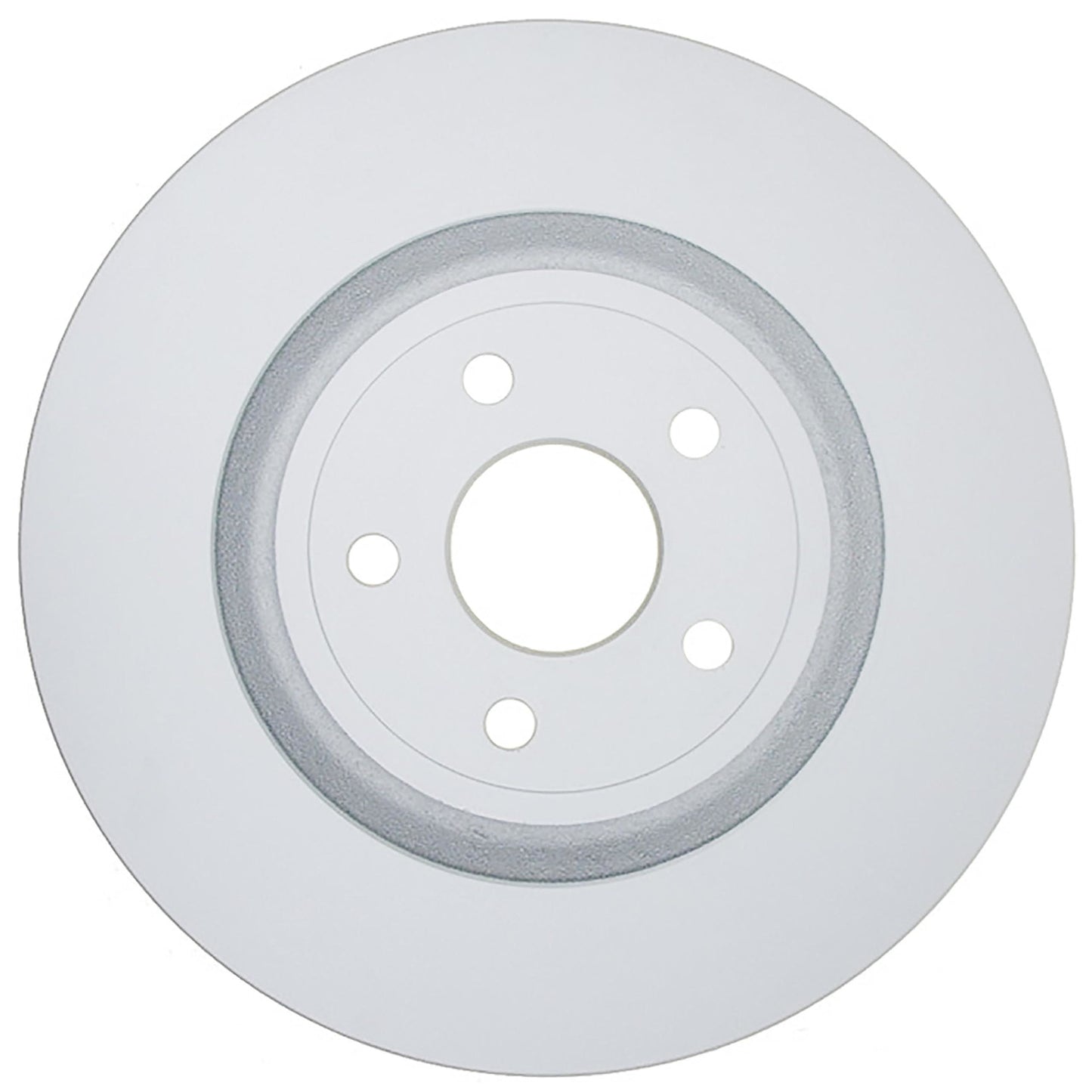 ACDelco Professional Durastop 18A2919 Disque de frein à disque