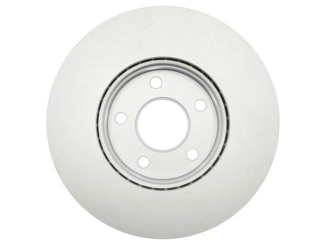 Raybestos 680930 Disc Brake Rotor