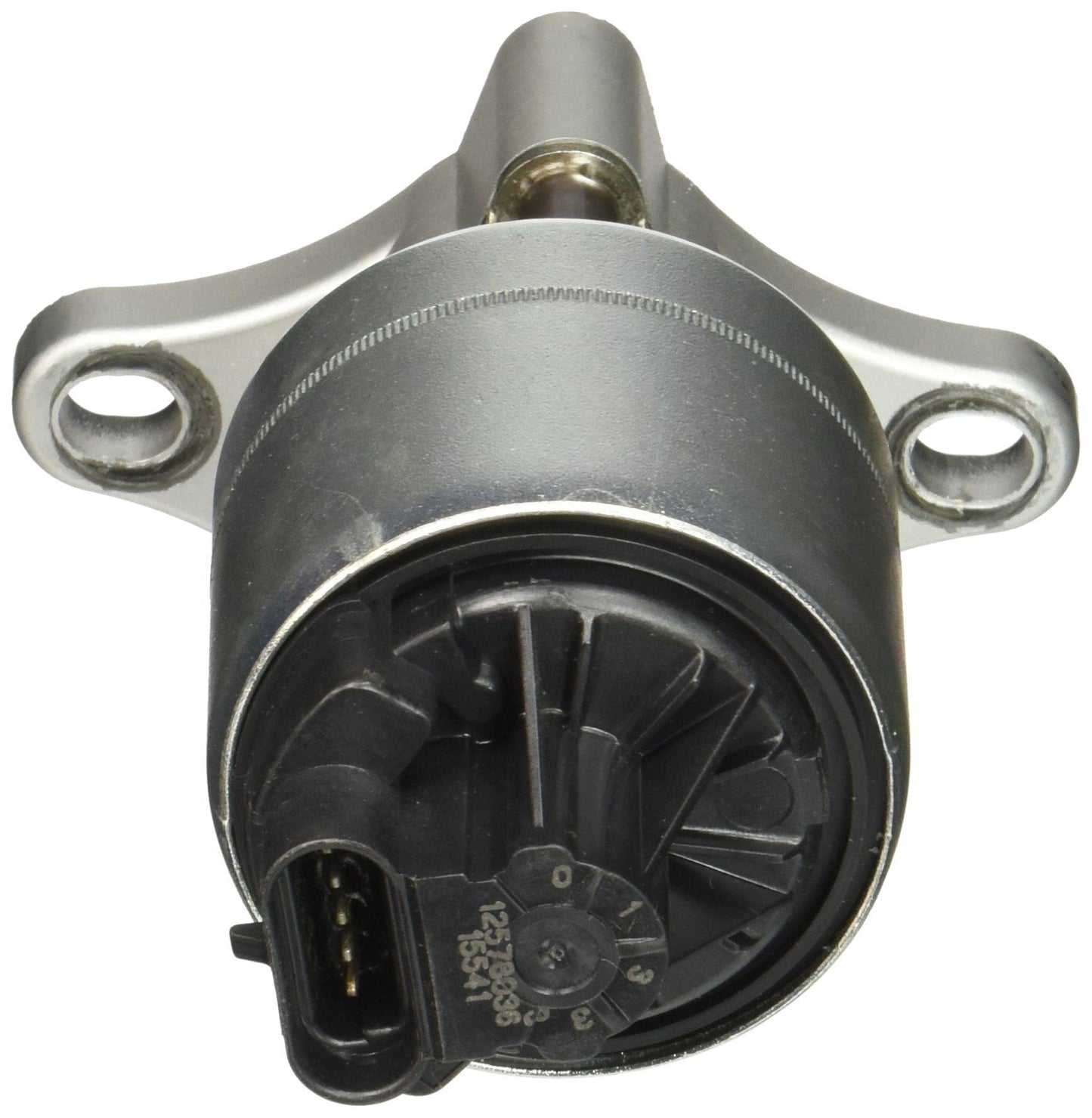 Genuine GM Parts 214-5060 Exhaust Gas Recirculation (EGR) Valve