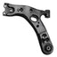 Beck/Arnley 102-7528 Bras de commande de suspension