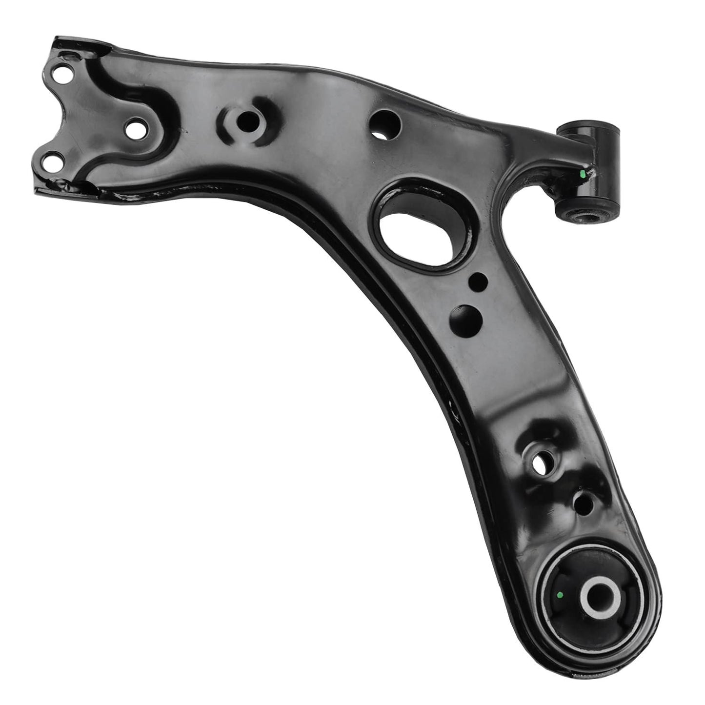 Beck/Arnley 102-7528 Bras de commande de suspension