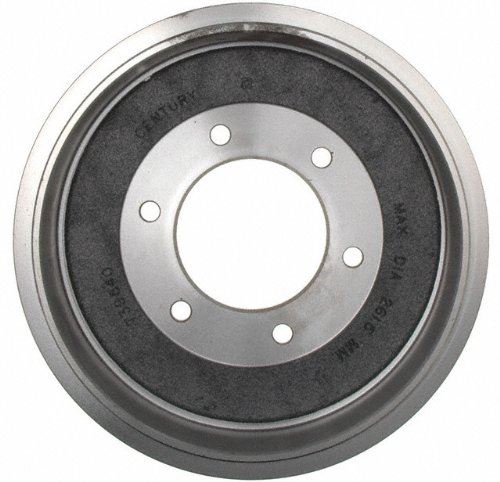 ACDelco Professional Durastop 18B151 Tambour de frein