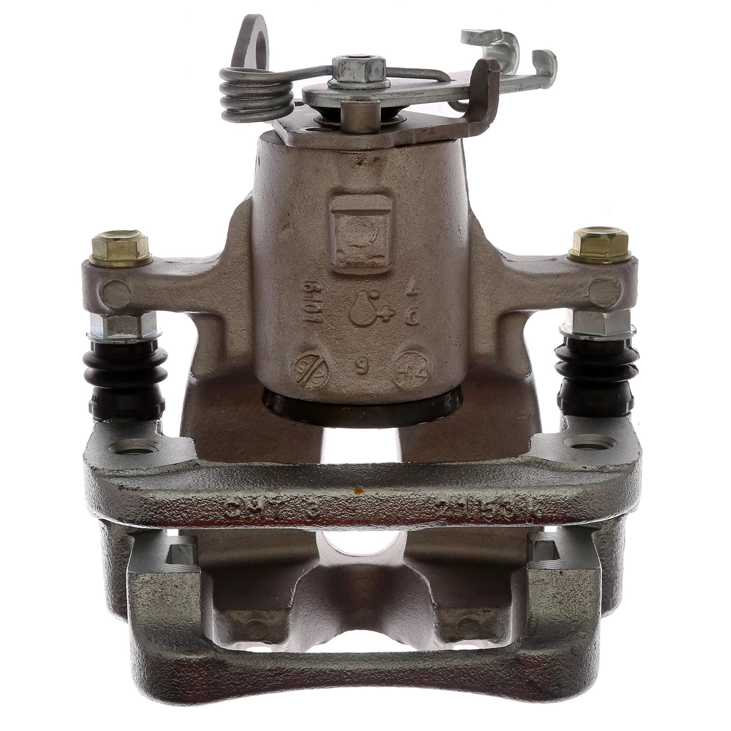 ACDelco Professional Durastop 18FR12714C Disc Brake Caliper