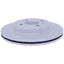 ACDelco Advantage 18A367AC Rotor de frein à disque