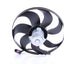 Nissens North America 85683 Engine Cooling Fan