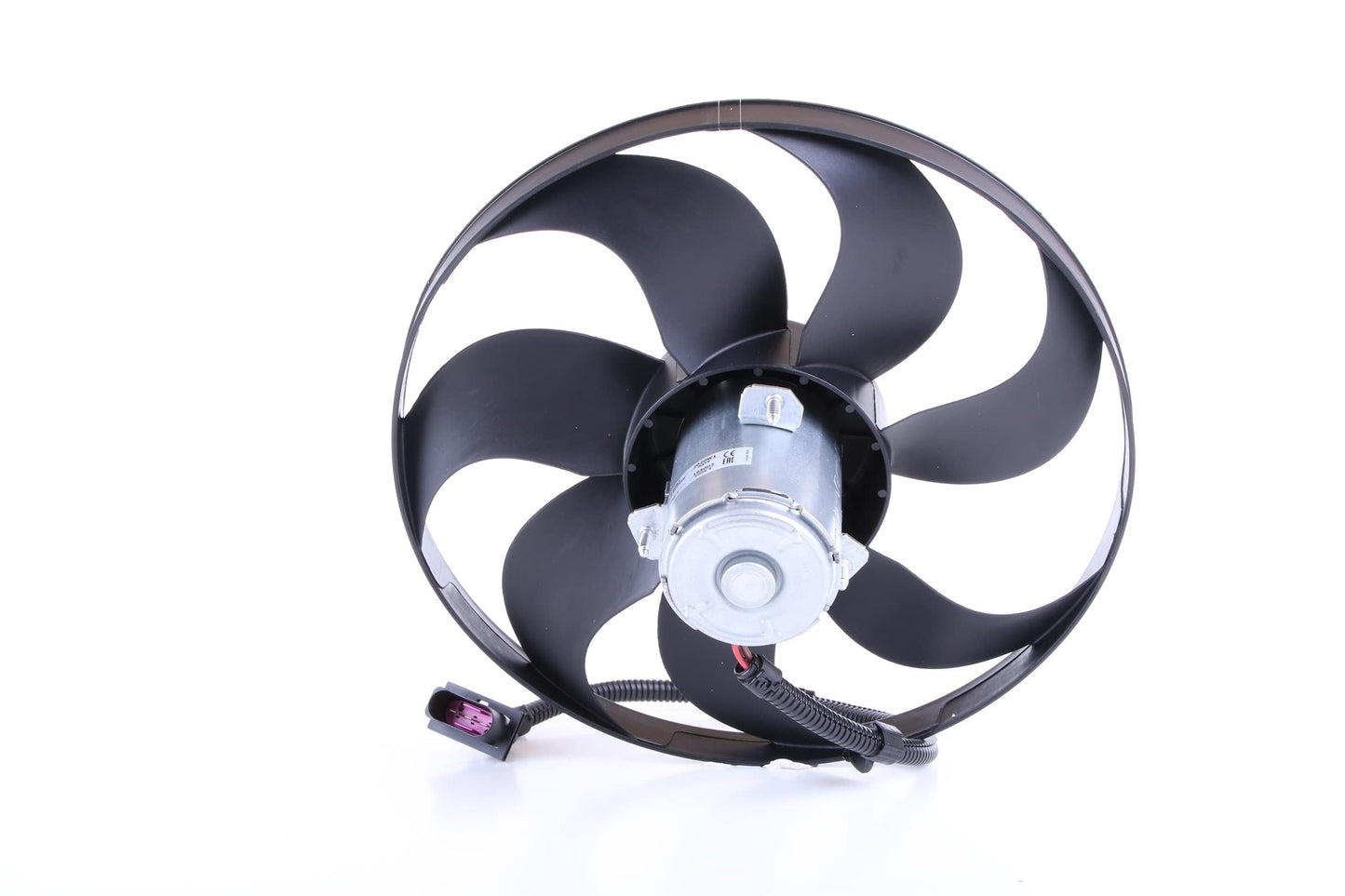 Nissens North America 85683 Engine Cooling Fan