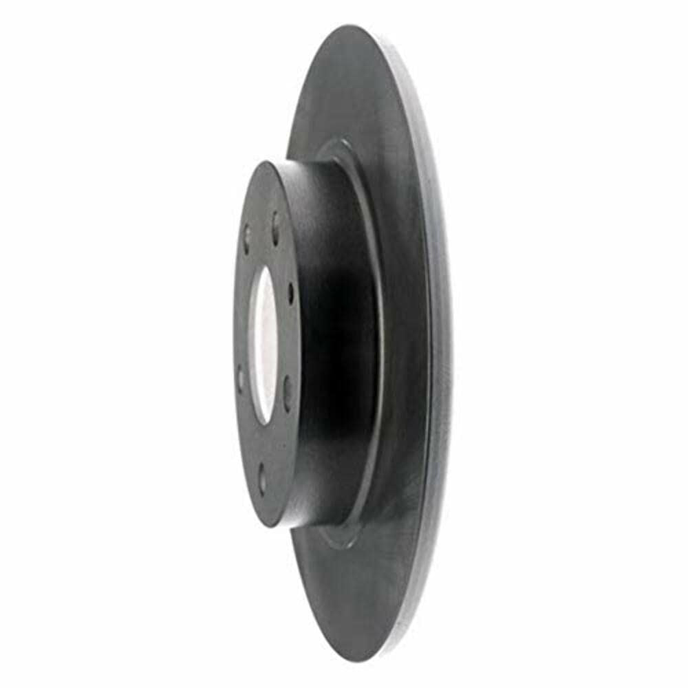 Raybestos 981500R Disc Brake Rotor