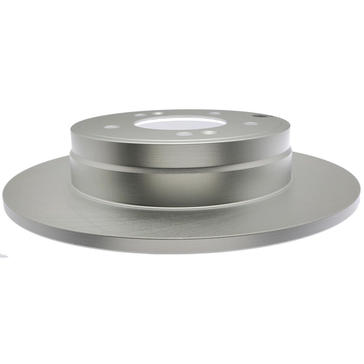 Rotor de freno de disco ACDelco Advantage 18A2369AC