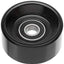 ACDelco Professional 36234 Polea tensora para correa de transmisión de accesorios