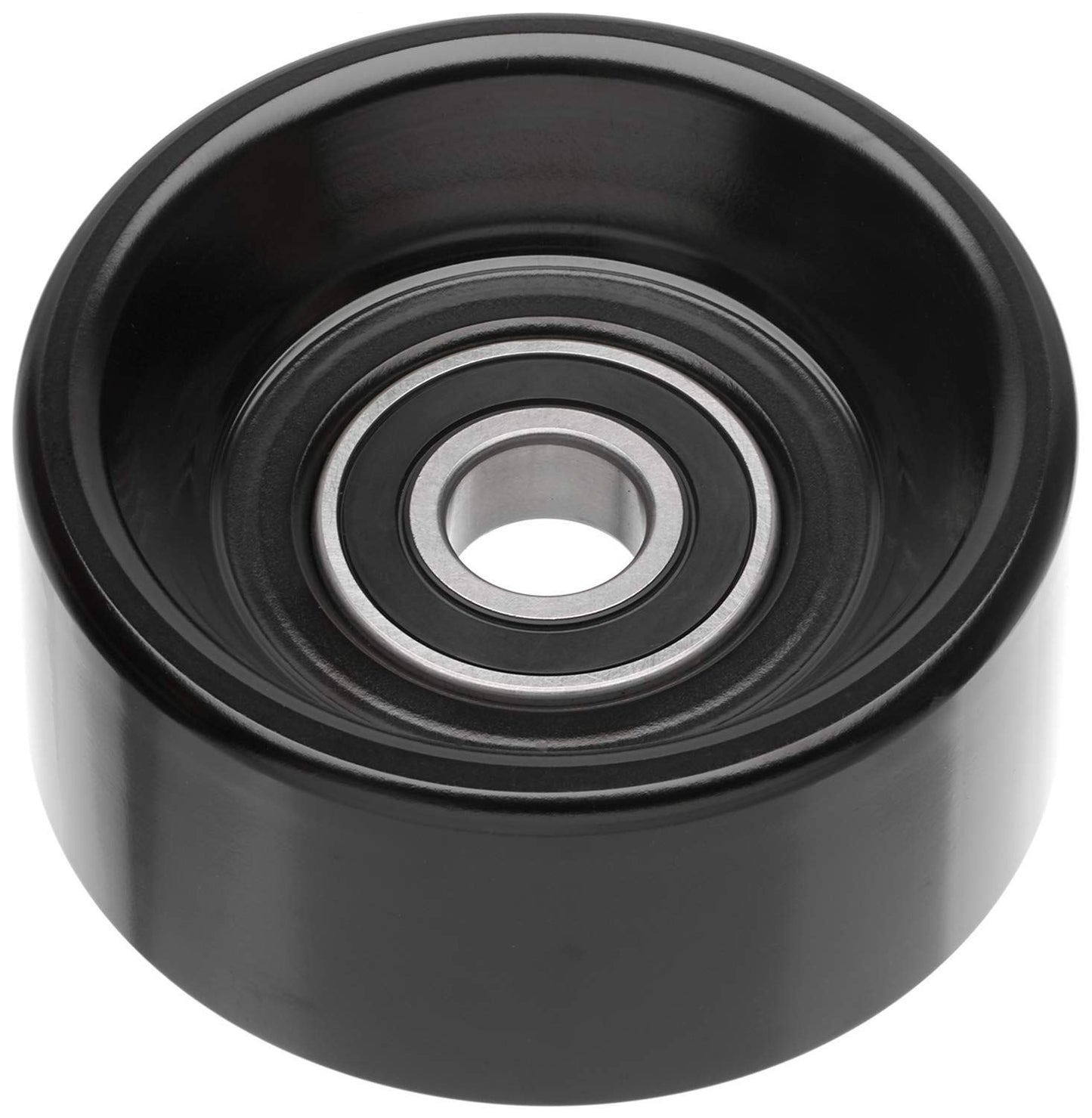 ACDelco Professional 36234 Polea tensora para correa de transmisión de accesorios