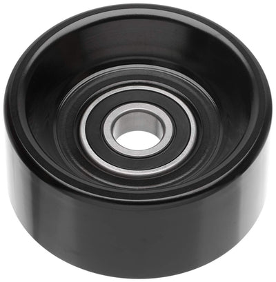 ACDelco Professional 36234 Polea tensora para correa de transmisión de accesorios