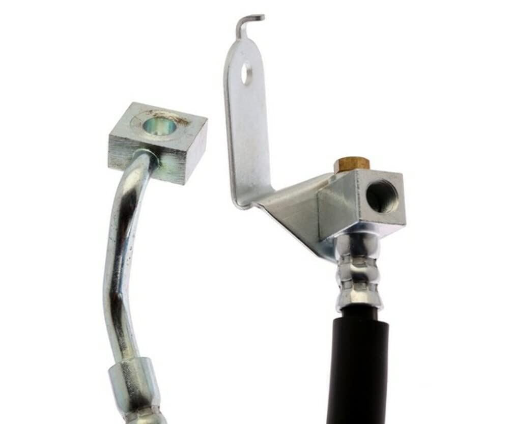 Manguera hidráulica de freno Raybestos BH384112