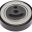 ACDelco Professional 36280 Polea tensora para correa de transmisión de accesorios