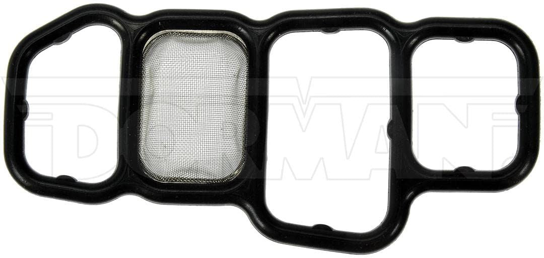 Dorman 917-174 Engine Variable Valve Timing (VVT) Solenoid Gasket