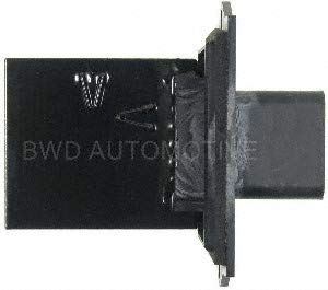 BWD RU1183 HVAC Blower Motor Resistor