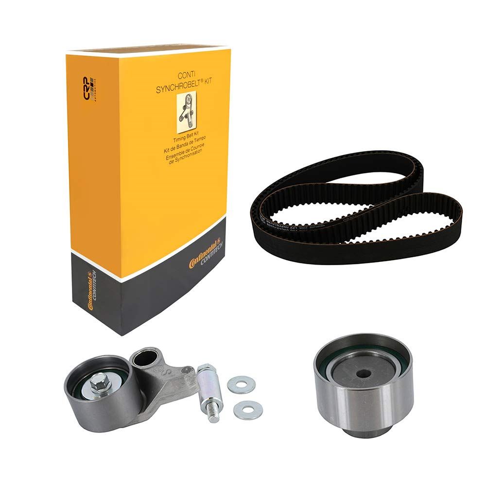 CRP TB221K1 Kit de componentes de correa de distribución del motor