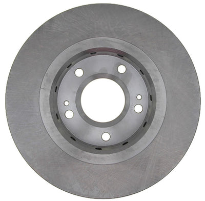 ACDelco Advantage 18A2846A Rotor de freno de disco