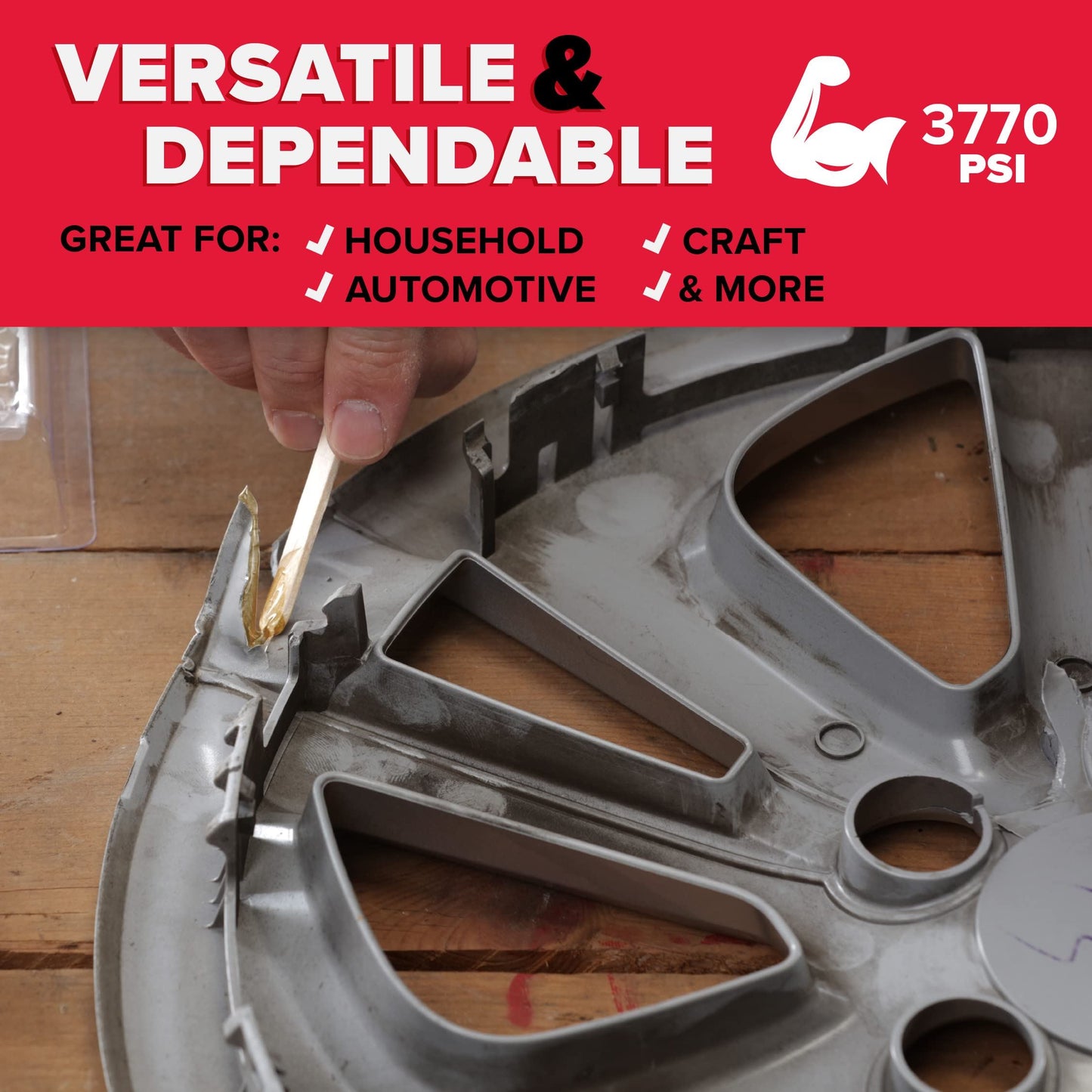 J-B WELD 50133CAN