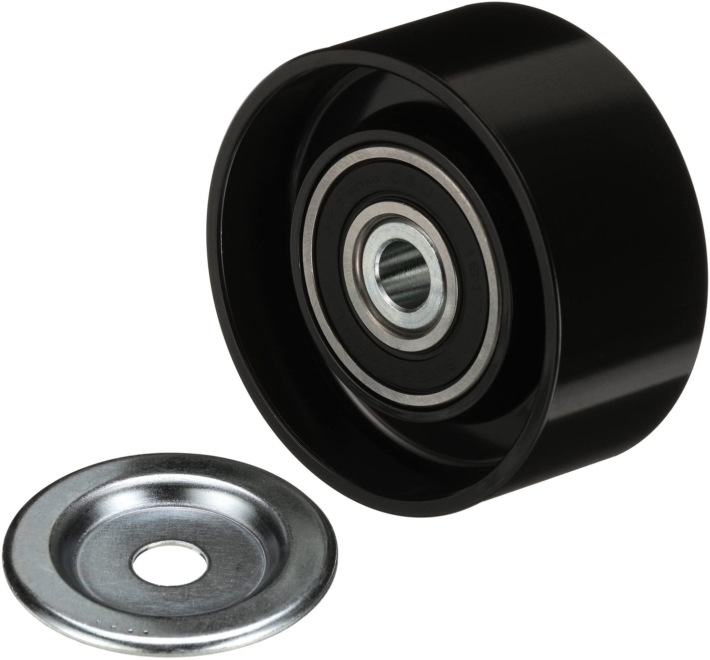 Gates 36608 Accessory Drive Belt Tensioner Pulley