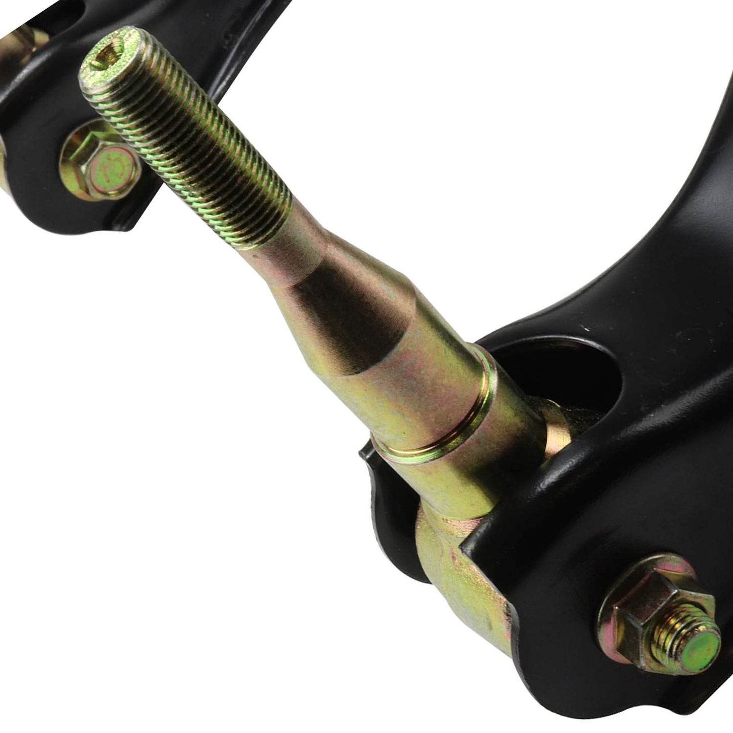 Beck/Arnley 102-4770 Bras de commande de suspension et rotule