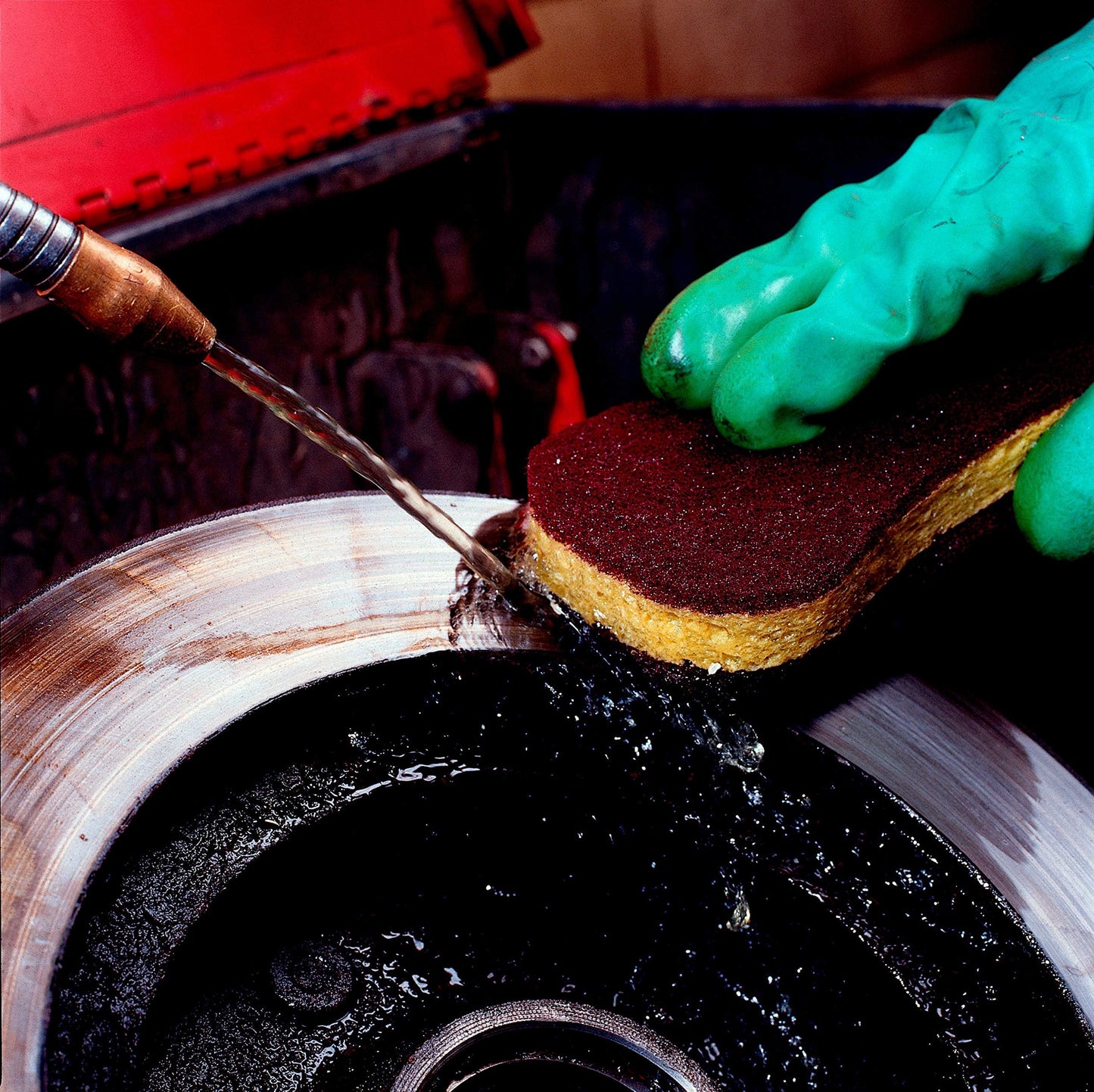 3M 07441 (PAQUETE DE 10)