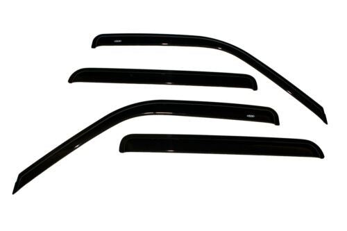 Auto Ventshade (AVS) 94095 Side Window Deflector