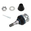 Beck/Arnley 102-7570 Conjunto de brazo de control de suspensión y rótula