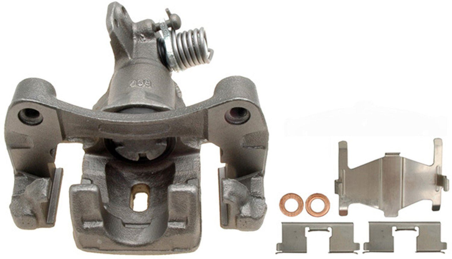 ACDelco Professional Durastop 18FR1420 Disc Brake Caliper