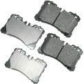 Akebono ACT1282 Disc Brake Pad Set