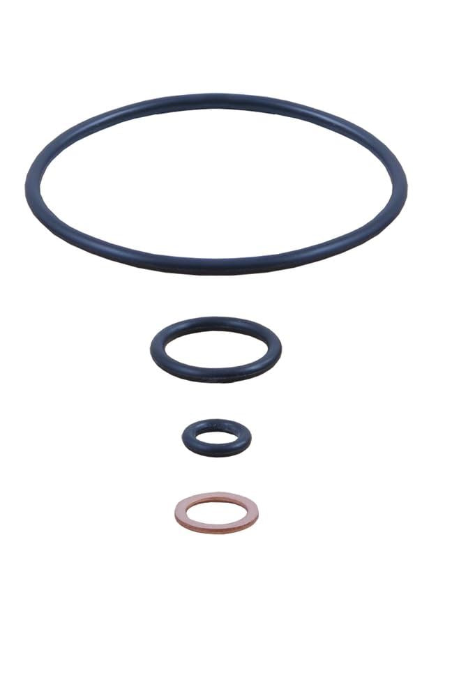 Mahle OX 177/3D Engine Oil Filter